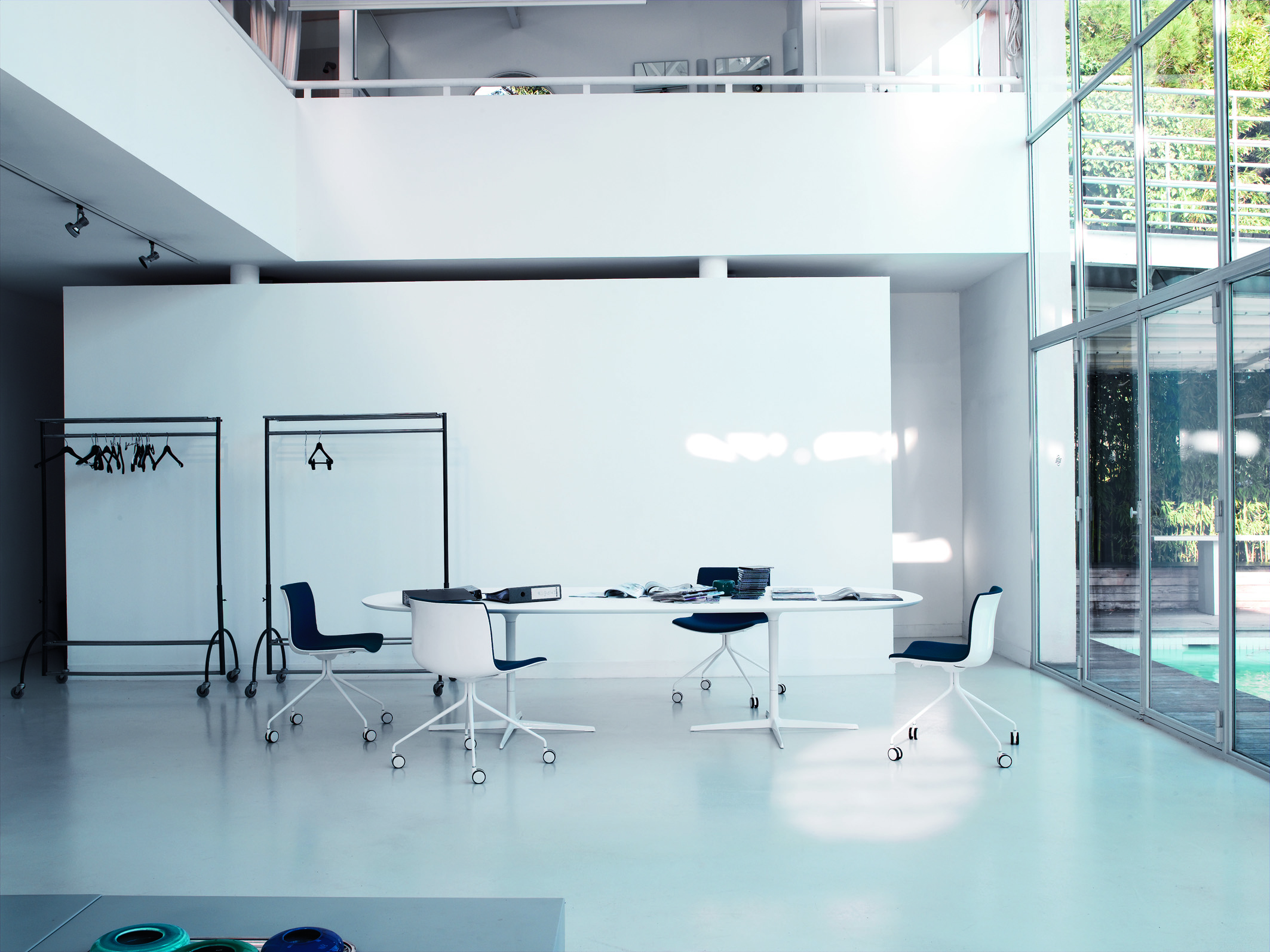 创意安博网页版 - 桌几|餐桌|办公安博网页版|安博anbo（中国）安博网页版|Eolo 洽谈桌/餐桌